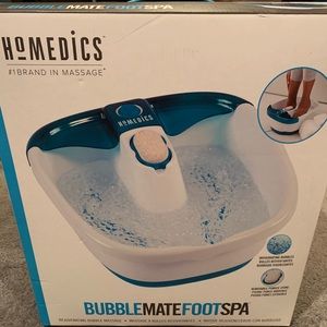 Homedics Foot Massager